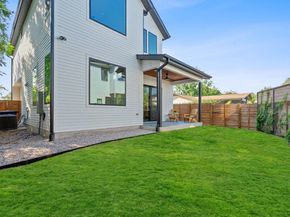4402 Garnett ST 1, Austin TX 78745