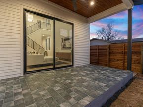 4402 Garnett ST 1, Austin TX 78745