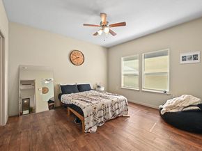 1118 Linden ST A & B, Austin TX 78702