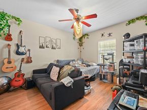 1118 Linden ST A & B, Austin TX 78702