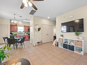 1118 Linden ST A & B, Austin TX 78702