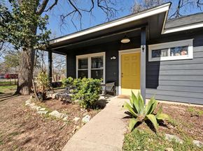 1118 Linden ST A & B, Austin TX 78702