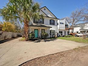 1118 Linden ST A & B, Austin TX 78702