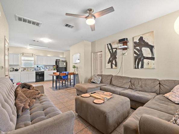 1118 Linden ST A & B, Austin TX 78702