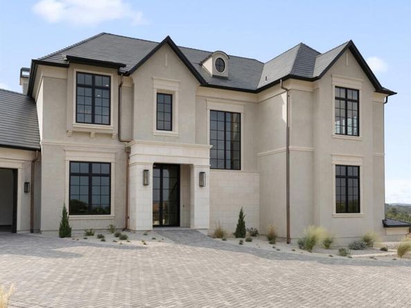 9117 Brookhurst CV, Austin TX 78733