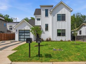 2710 Zaragosa ST A, Austin TX 78702