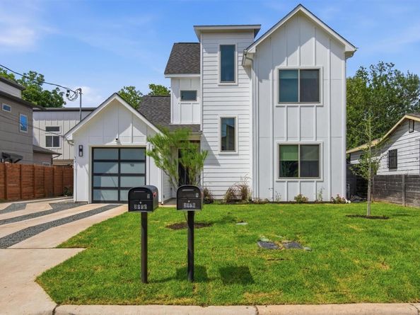 2710 Zaragosa ST A, Austin TX 78702
