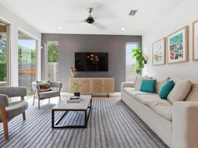 2710 Zaragosa ST A, Austin TX 78702