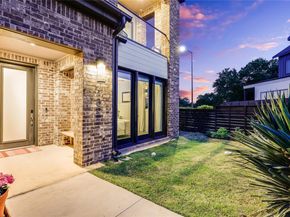 4609 Unity CIR, Austin TX 78731