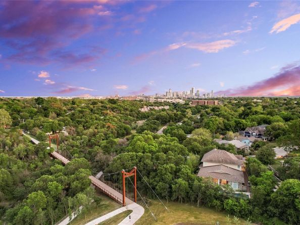 4609 Unity CIR, Austin TX 78731