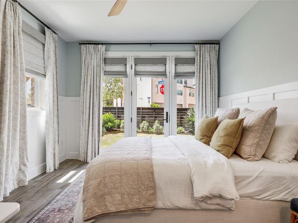 4609 Unity CIR, Austin TX 78731