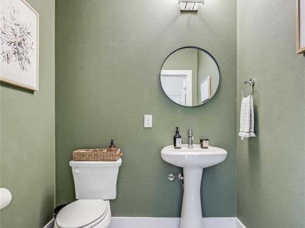 4609 Unity CIR, Austin TX 78731