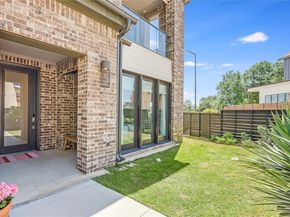 4609 Unity CIR, Austin TX 78731