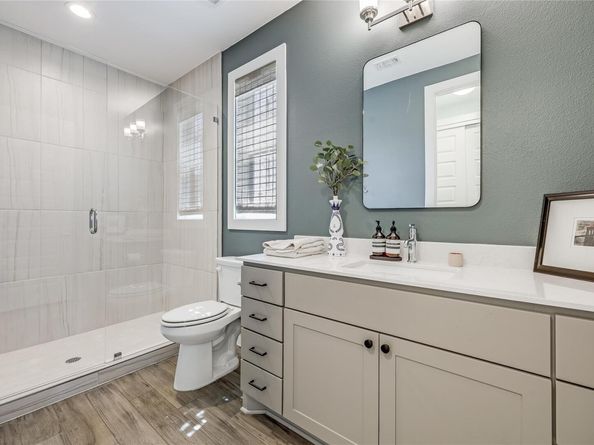 4609 Unity CIR, Austin TX 78731
