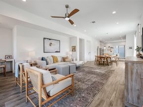 4609 Unity CIR, Austin TX 78731