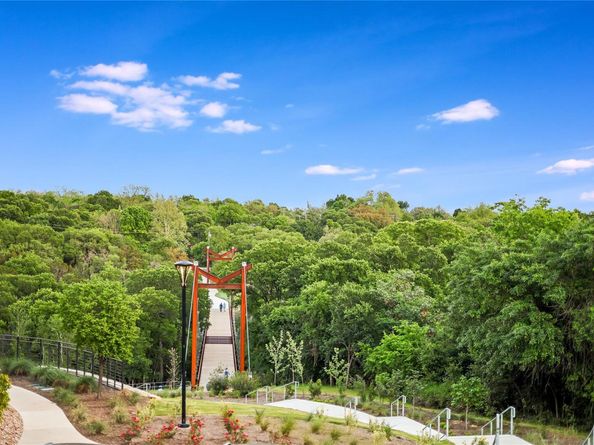 4609 Unity CIR, Austin TX 78731