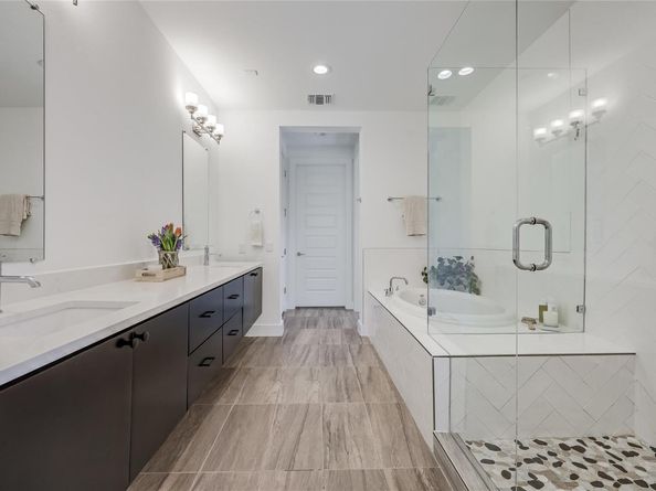 4609 Unity CIR, Austin TX 78731