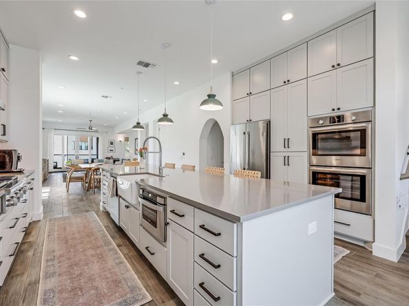 4609 Unity CIR, Austin TX 78731