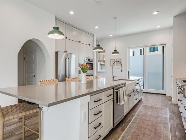 4609 Unity CIR, Austin TX 78731