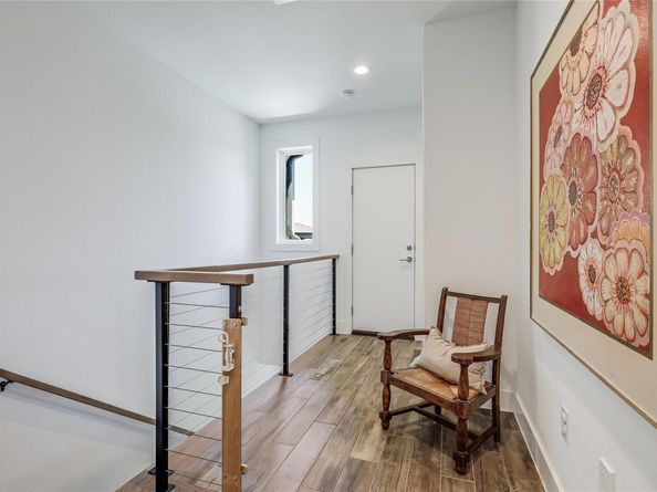 4609 Unity CIR, Austin TX 78731