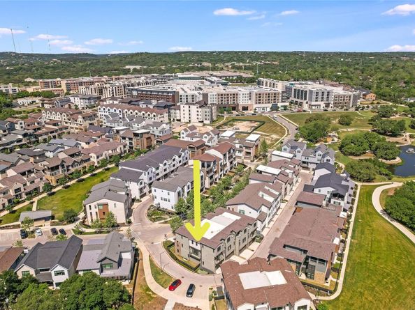 4609 Unity CIR, Austin TX 78731