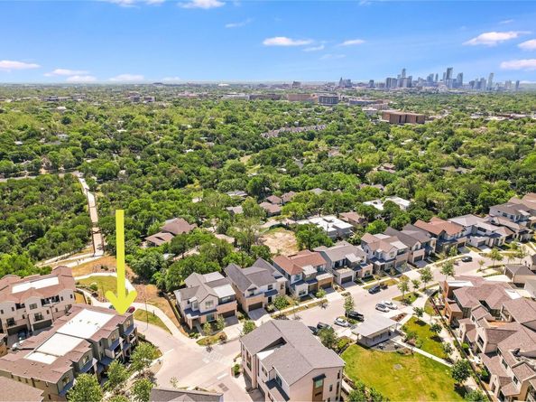 4609 Unity CIR, Austin TX 78731
