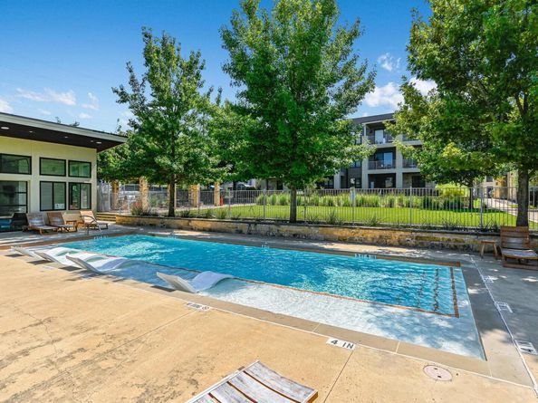 2800 Treble LN 831, Austin TX 78704