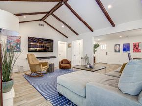 5803 N Hampton DR, Austin TX 78723