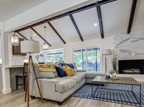 5803 N Hampton DR, Austin TX 78723
