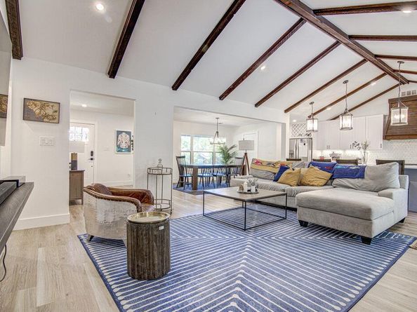 5803 N Hampton DR, Austin TX 78723