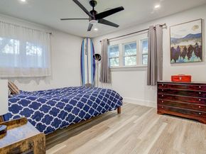5803 N Hampton DR, Austin TX 78723
