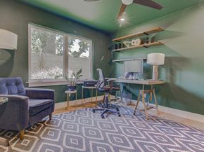 5803 N Hampton DR, Austin TX 78723