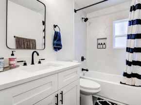 5803 N Hampton DR, Austin TX 78723