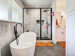 5803 N Hampton DR, Austin TX 78723