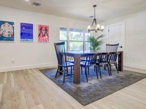 5803 N Hampton DR, Austin TX 78723