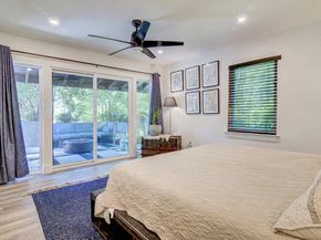 5803 N Hampton DR, Austin TX 78723