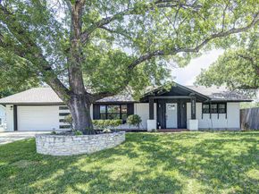 5803 N Hampton DR, Austin TX 78723
