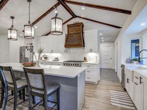 5803 N Hampton DR, Austin TX 78723