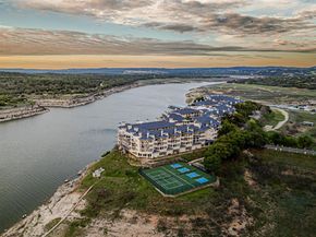 3404 American DR 1105, Lago Vista TX 78645