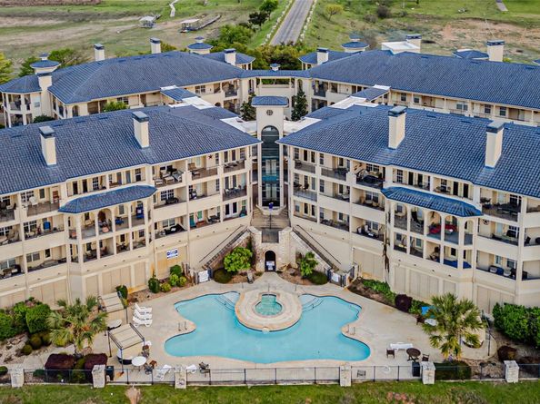 3404 American DR 1105, Lago Vista TX 78645