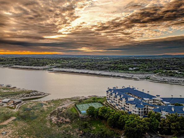 3404 American DR 1105, Lago Vista TX 78645