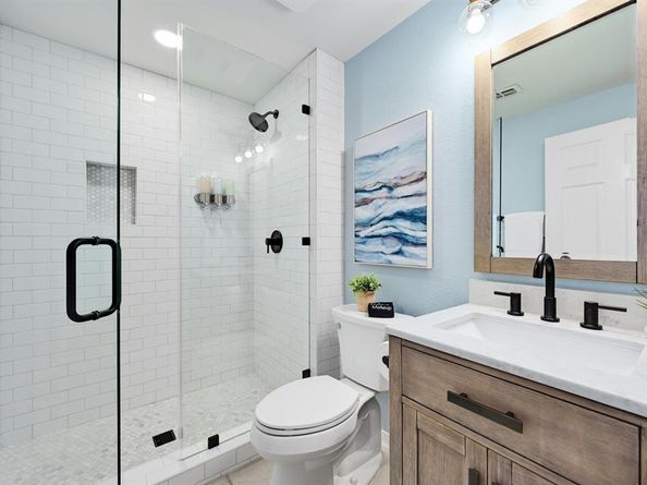 3404 American DR 1105, Lago Vista TX 78645