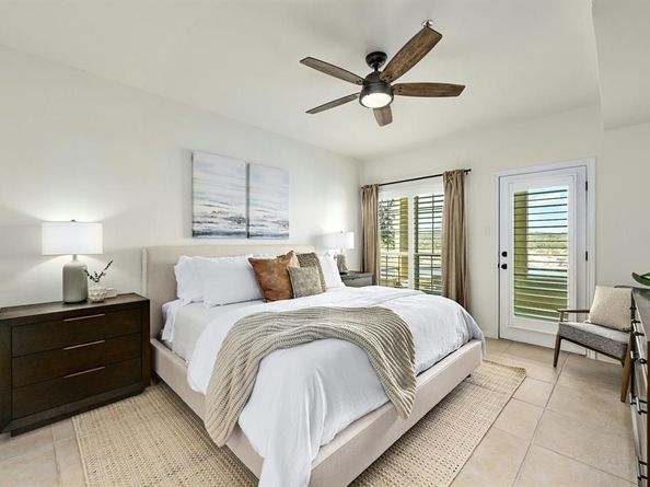 3404 American DR 1105, Lago Vista TX 78645