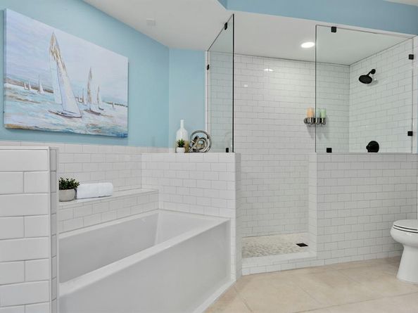 3404 American DR 1105, Lago Vista TX 78645