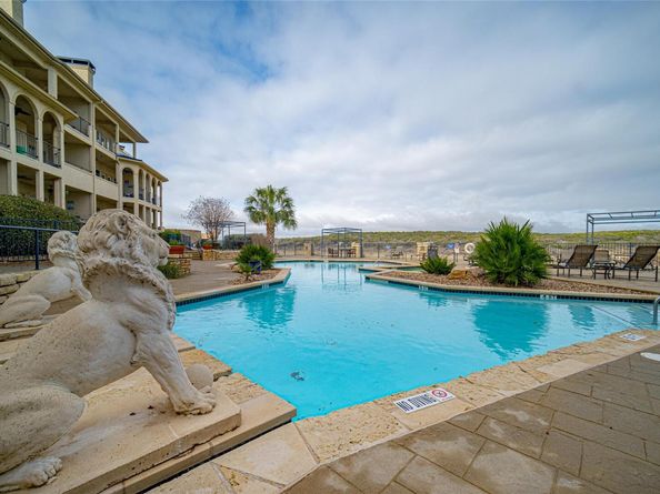 3404 American DR 1105, Lago Vista TX 78645