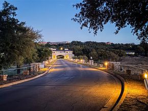 3404 American DR 1105, Lago Vista TX 78645