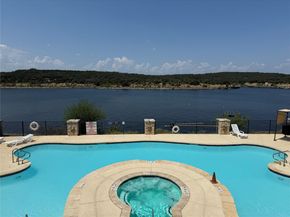 3404 American DR 1105, Lago Vista TX 78645