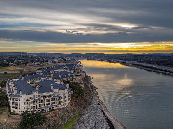 3404 American DR 1105, Lago Vista TX 78645