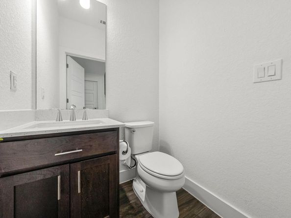 12315 Maypole BND 1002, Austin TX 78717