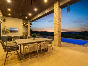 2024 High Lonesome, Leander TX 78641